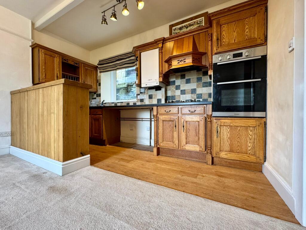 Apartment in Edinburgh - View 5