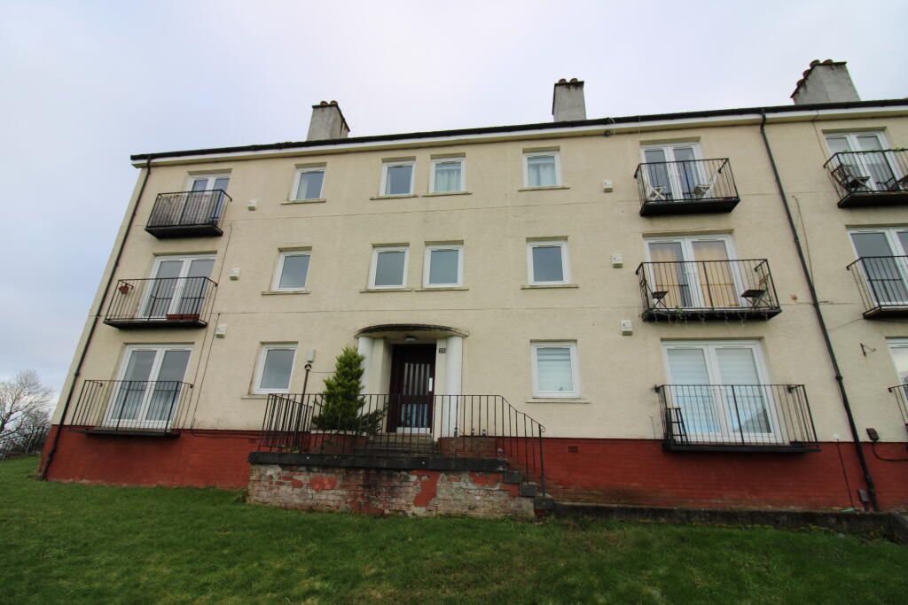 Main image of property: Morar Drive, Paisley