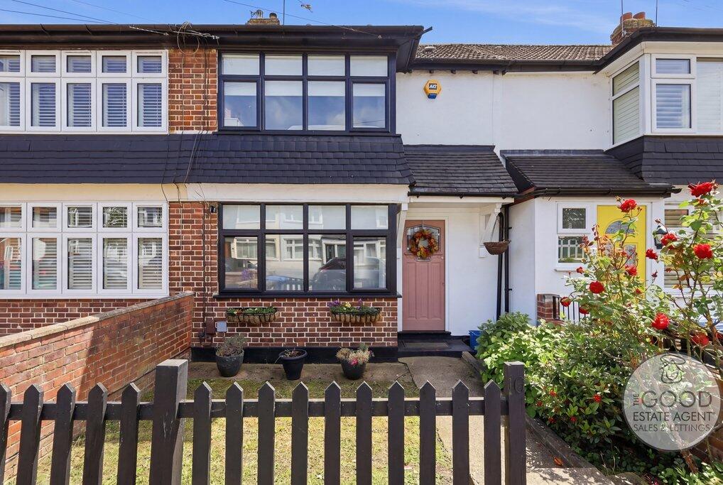 Main image of property: Avondale Drive, Loughton, IG10 3BZ
