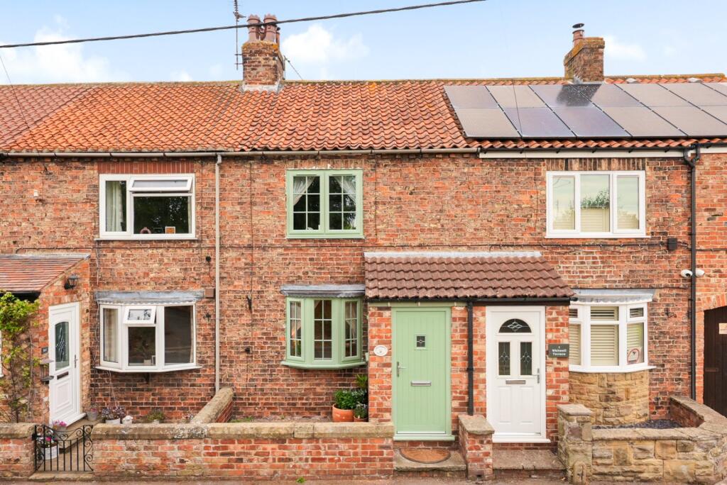 Main image of property: Whitwell Terrace, Melmerby, Ripon, North Yorkshire, HG4
