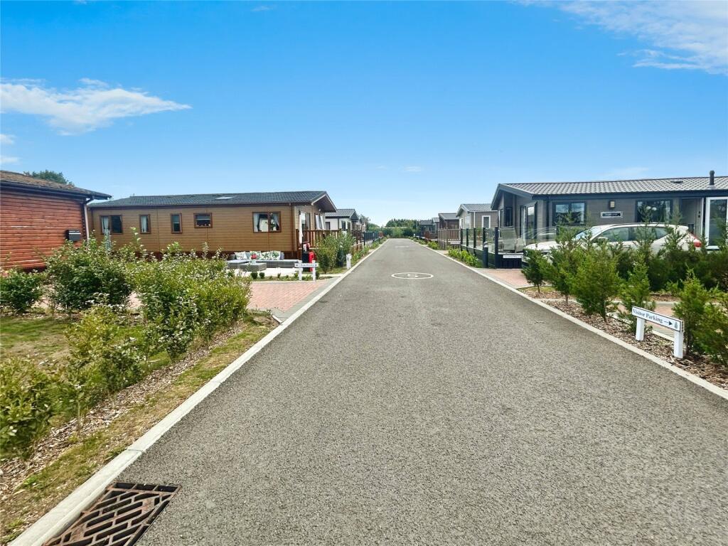 Main image of property: Broad Road, Hambrook, Chichester