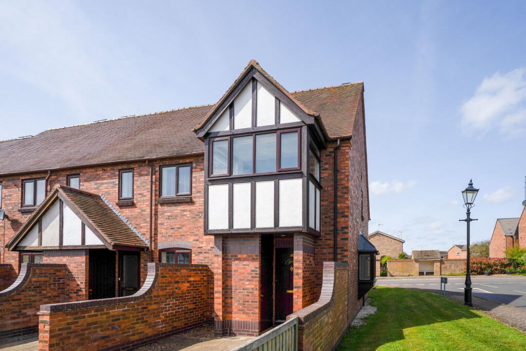 Main image of property: River Way,Shipston On Stour,CV36 4RD