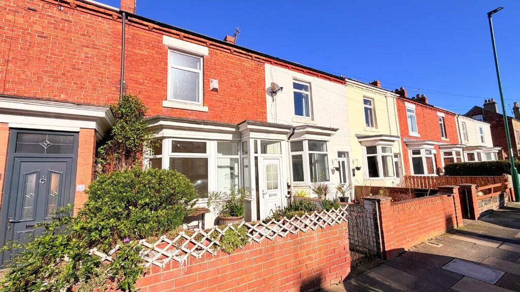 Main image of property: Montrose Street, Saltburn-By-The-Sea, Cleveland, TS12