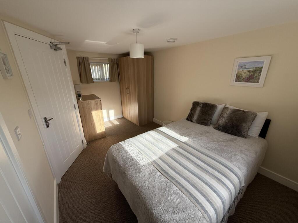 Main image of property: Asterby Road, Scunthorpe