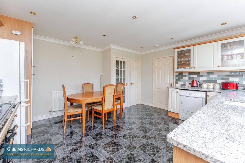 House in Taunton - More