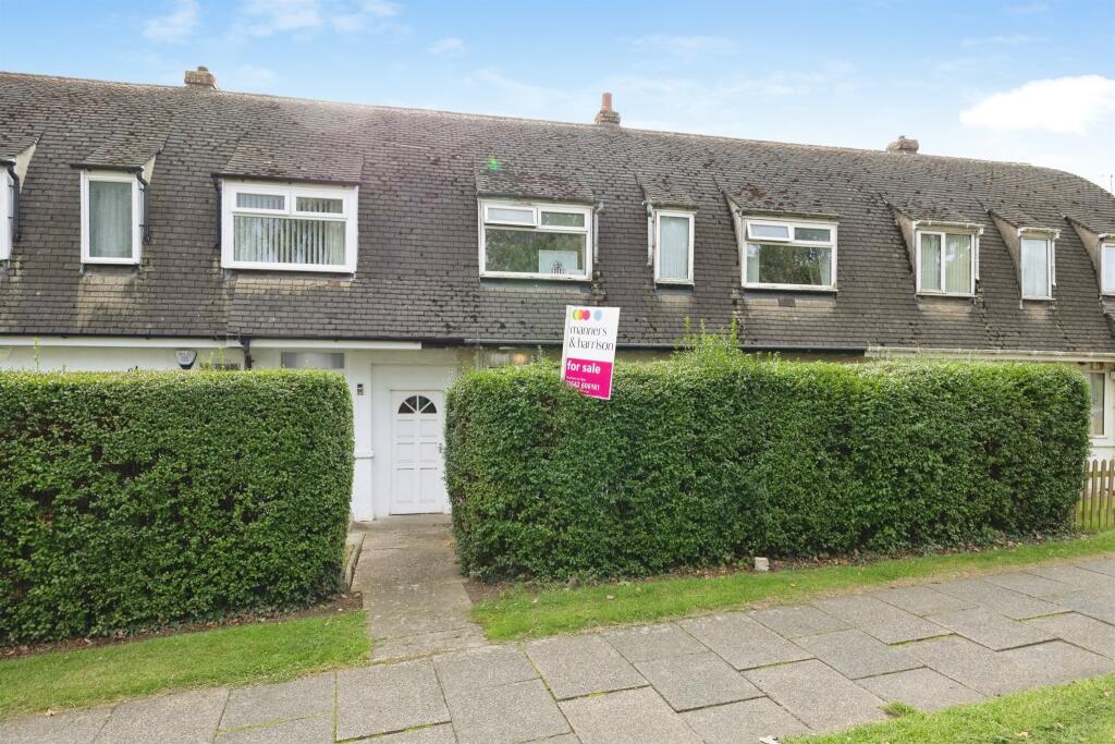 Main image of property: Bishopton Road West, Stockton-On-Tees