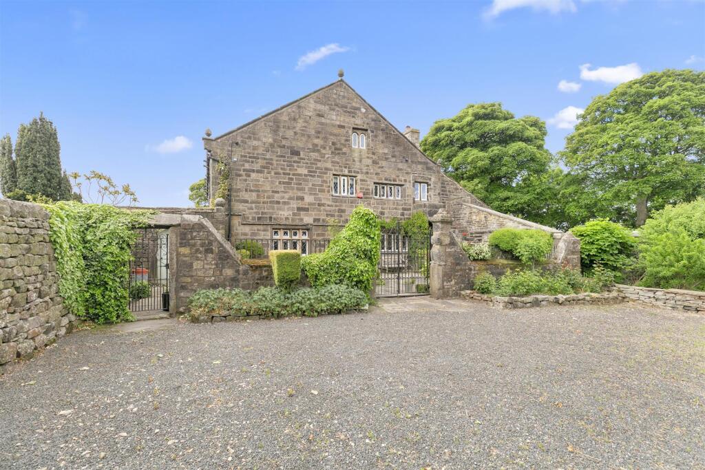 Additional image 52 of Eldwick Hall, High Eldwick