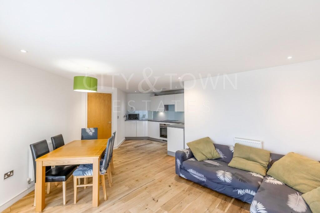 Main image of property: Seren Park Gardens, London, SE3