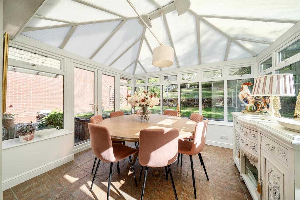 House in Milton Keynes - View 4
