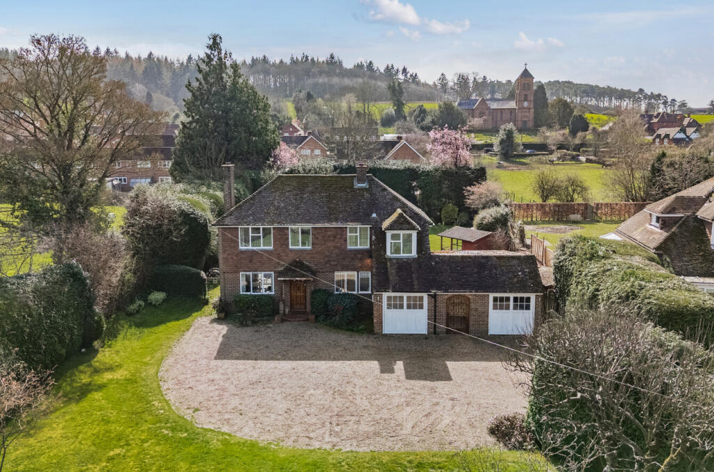 Main image of property: The Street, Albury, Guildford, Surrey, GU5