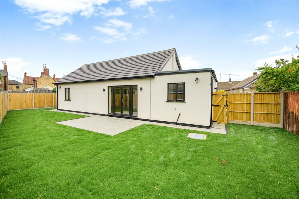 Morden Close, Metheringham, Lincoln, Lincolnshire, LN4 photo 4