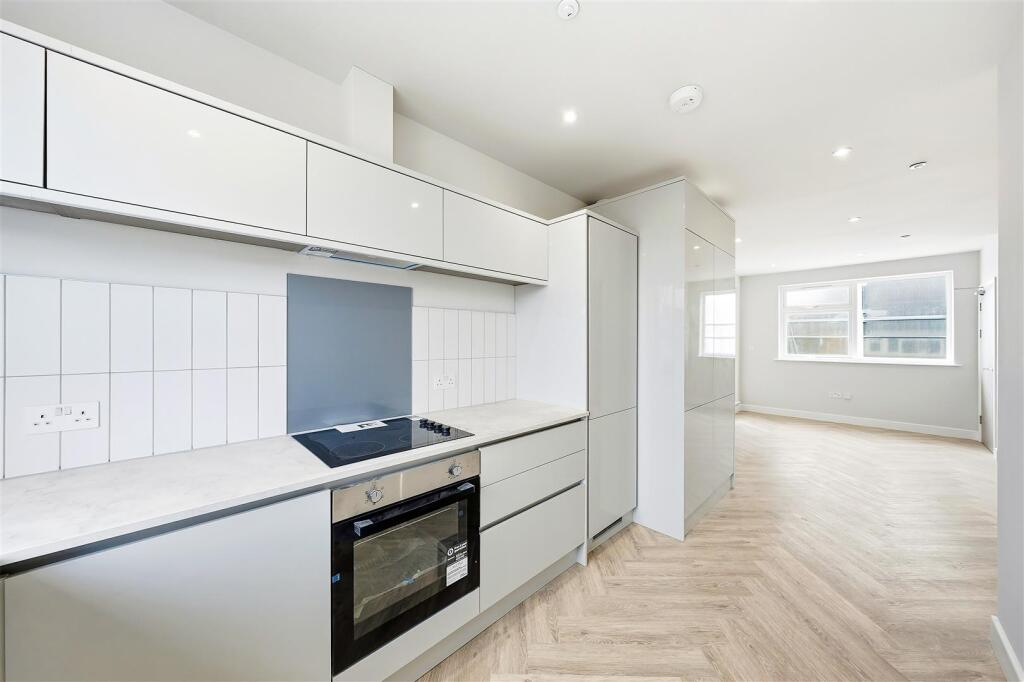 Apartment in London, Globe Town, Stepney - View 5