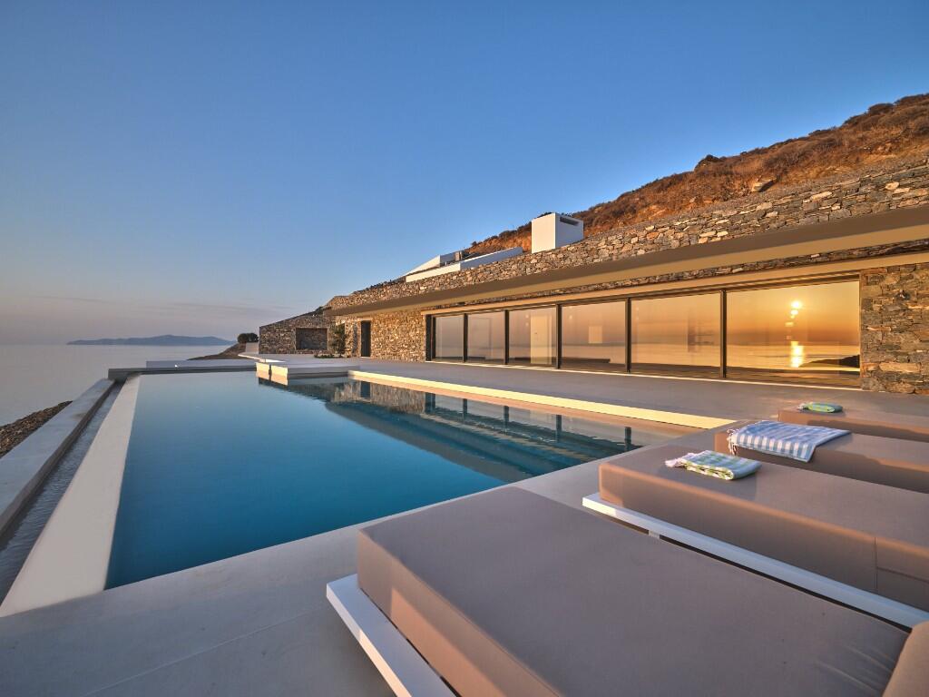 Main image of property: Syros, Cyclades islands