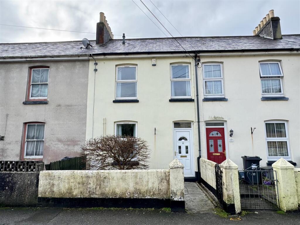 Main image of property: Clarence Road, St. Austell