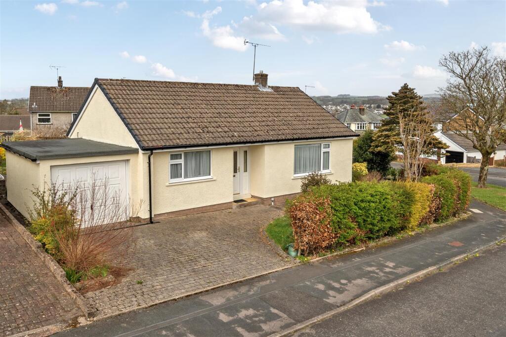 Main image of property: Lowscales Drive, Cockermouth