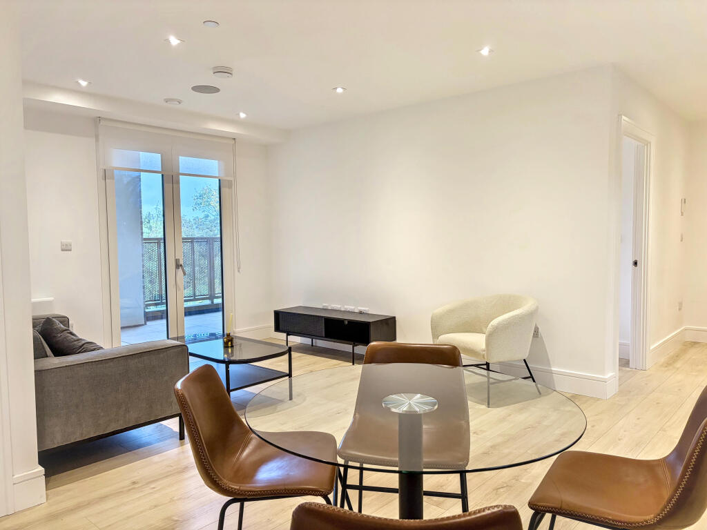 Main image of property: Sutton Park House, Carshalton Road, Sutton