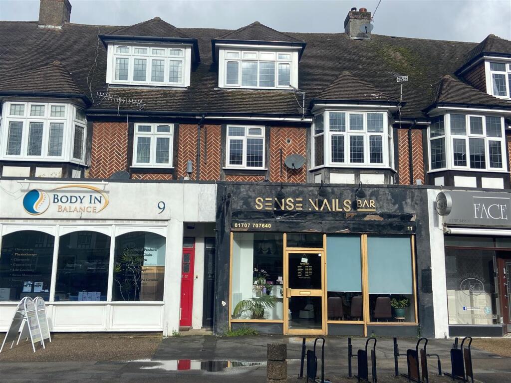 Main image of property: Bradmore Green, Brookmans Park, Hatfield