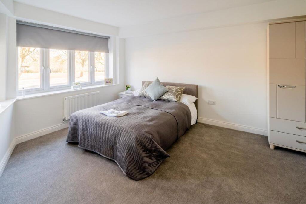 Main image of property: EnSuite Room, The Station, North Road, Ripon