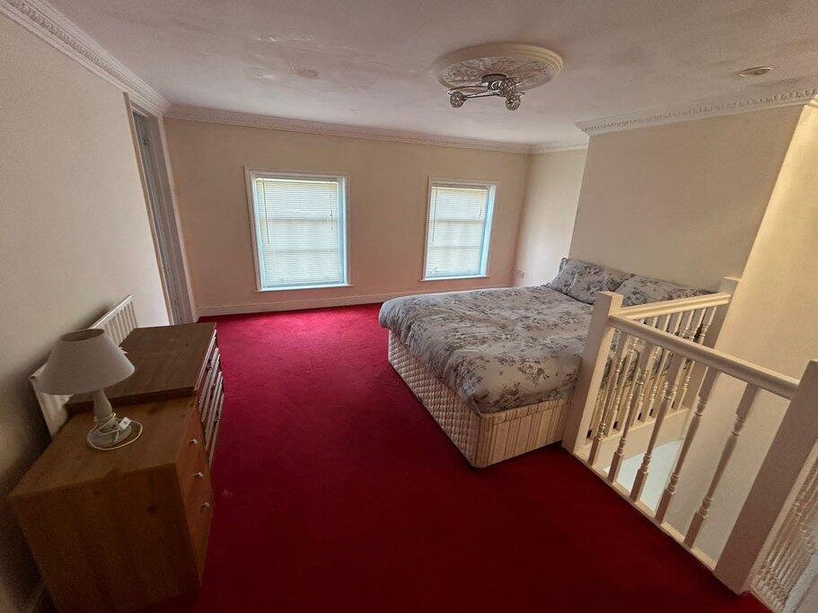 Apartment in Dereham, Toftwood - More