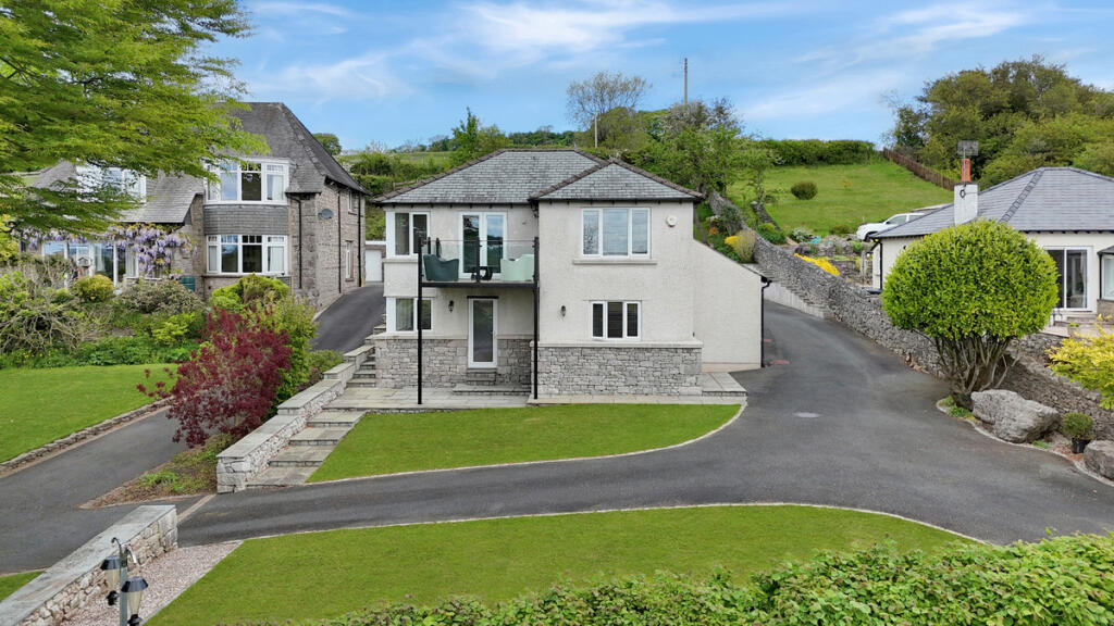 Main image of property: Woodhouse Lane, Heversham, LA7
