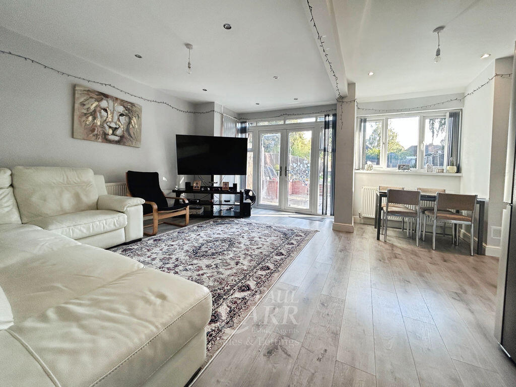 House in Birmingham - View 2