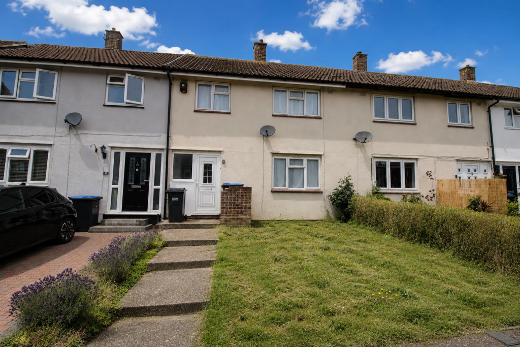 Main image of property: Pennymead, Harlow