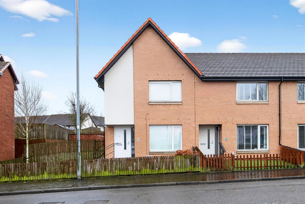 Main image of property: Auchinairn Road, Bishopbriggs, Glasgow