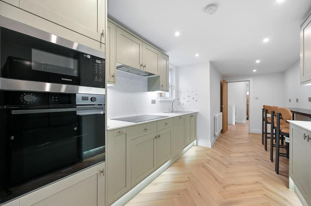 Main image of property: Uxbridge Road, Shepherds Bush