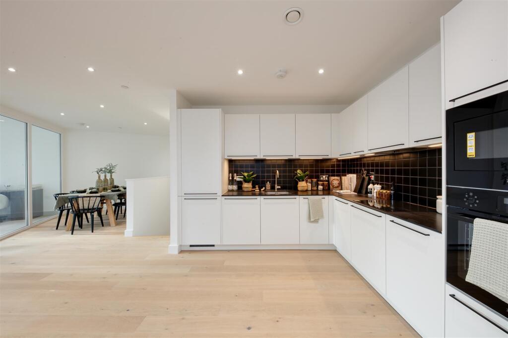 Main image of property: Escapade Place, Blackwall, London, E14