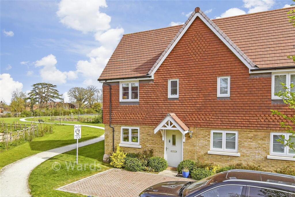 Main image of property: Smarden, Smarden, Ashford, Kent