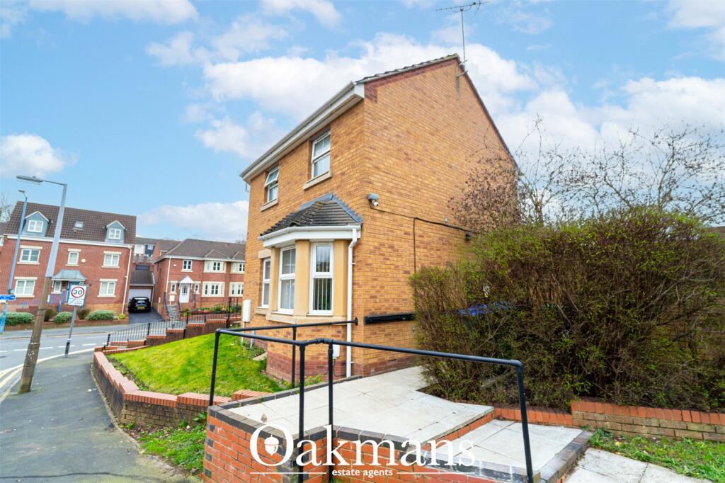 Additional image 29 of Oldacre Road, Oldbury, West Midlands, B68