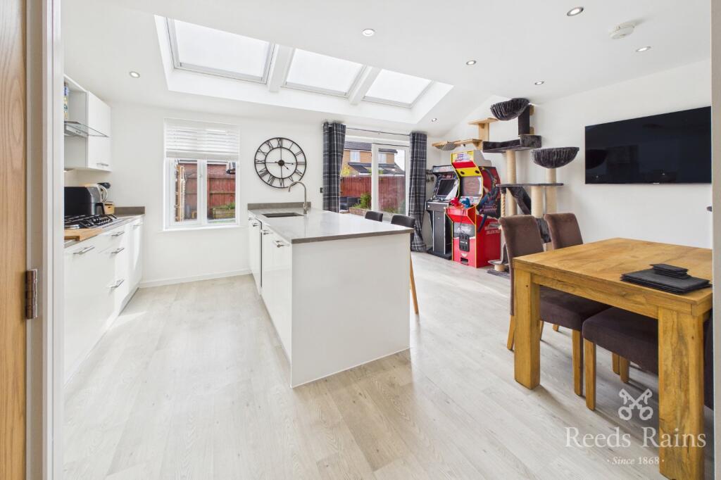 House in Preston, Bamber Bridge - View 5