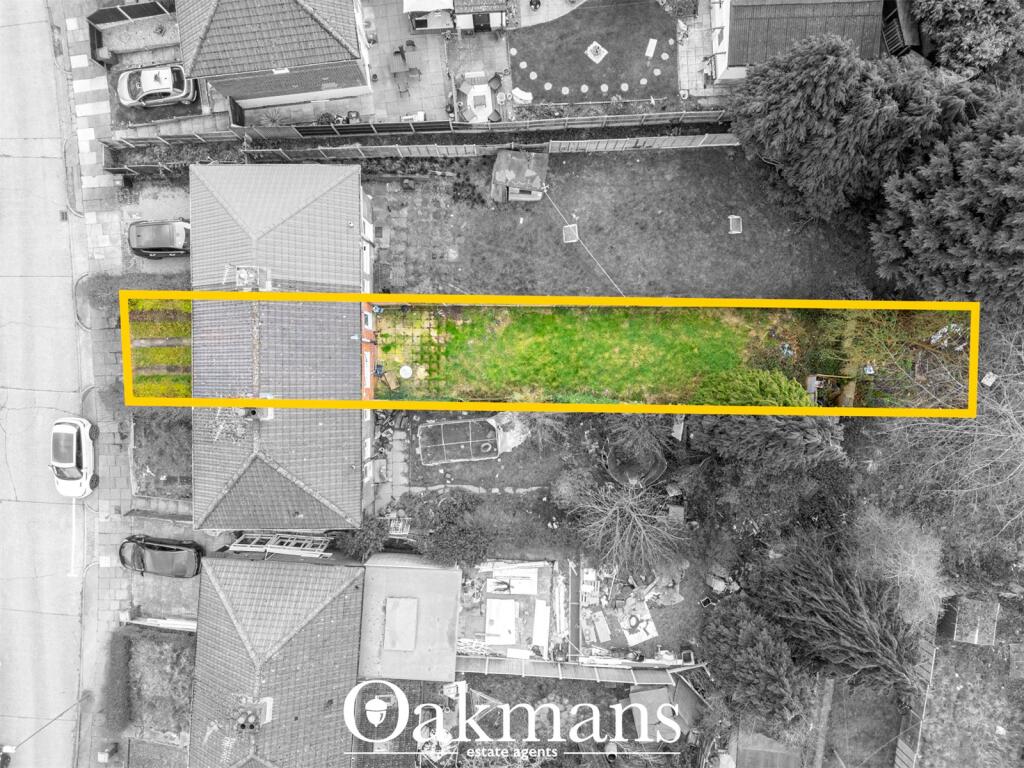 Additional image 18 of Pennard Grove, Birmingham, West Midlands, B32