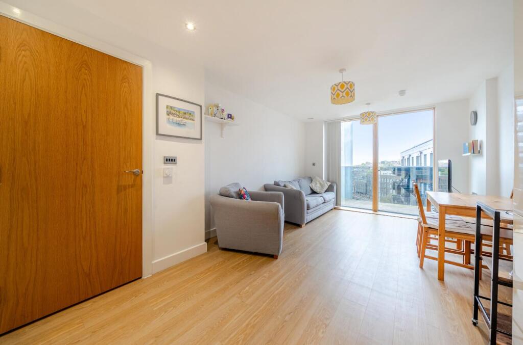 Main image of property: Booth Court, Lewisham