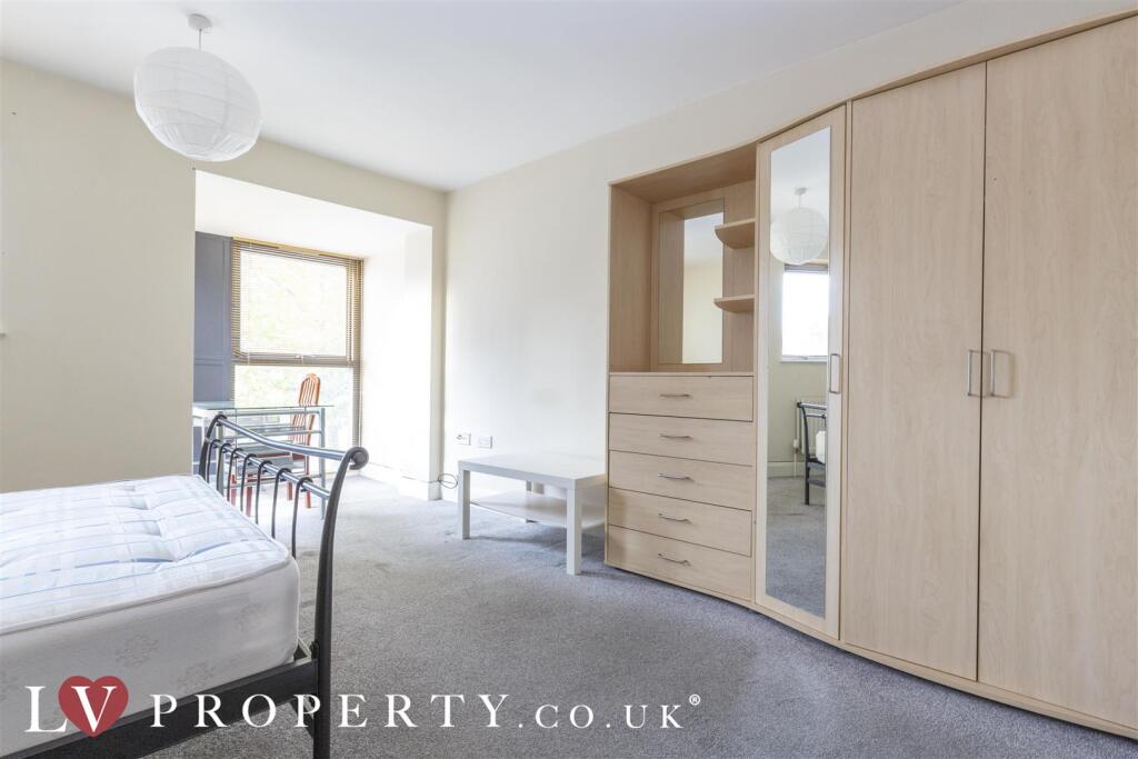 House in Birmingham, Calthorpe Fields - View 4