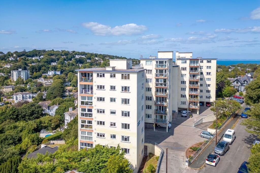 Main image of property: Ridgeway Heights, Ridgeway Road, Torquay