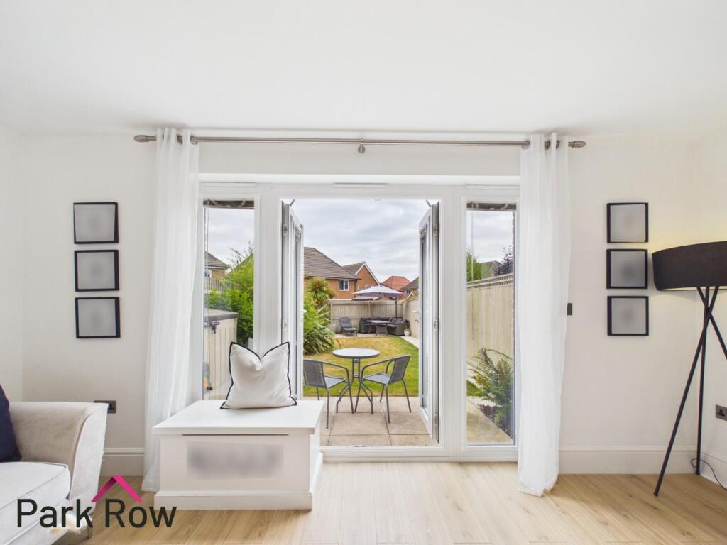 House in Leeds - View 4