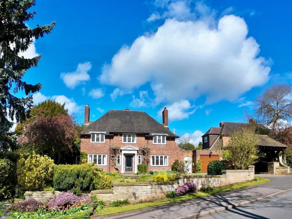 Main image of property: 16 Skip Lane, Walsall, WS5