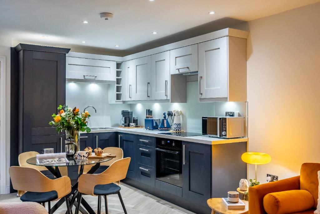 Main image of property: Micklegate, York, North Yorkshire, YO1