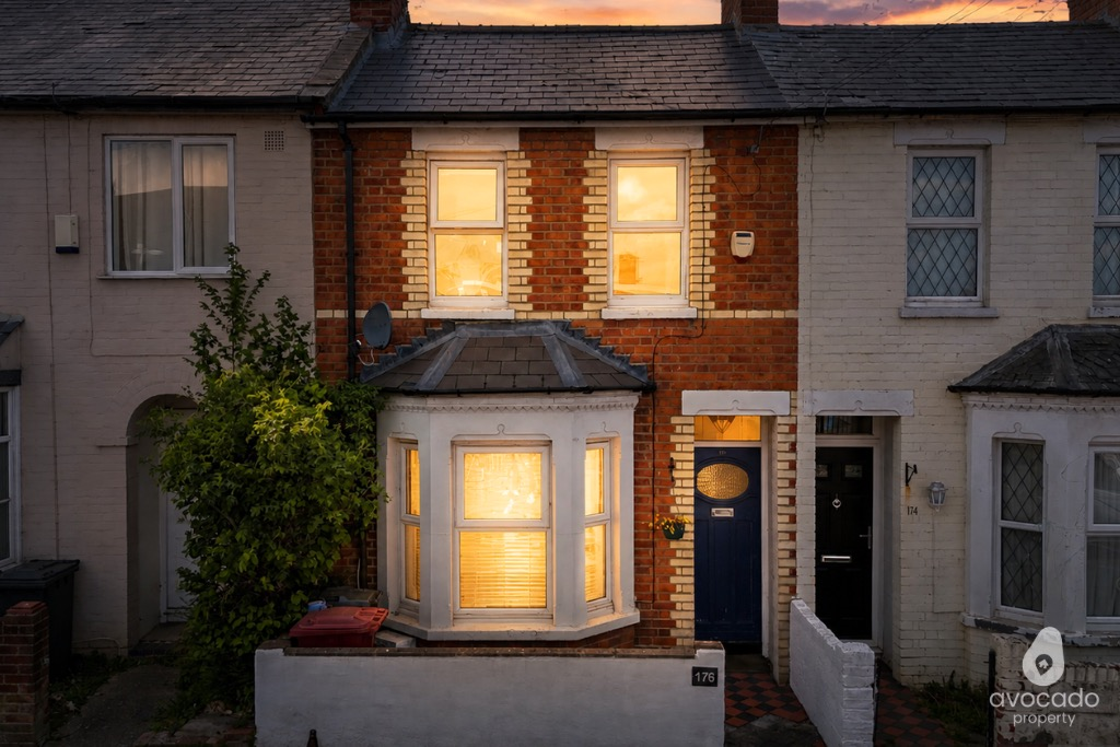 Main image of property: Kensington Road, Reading, RG30