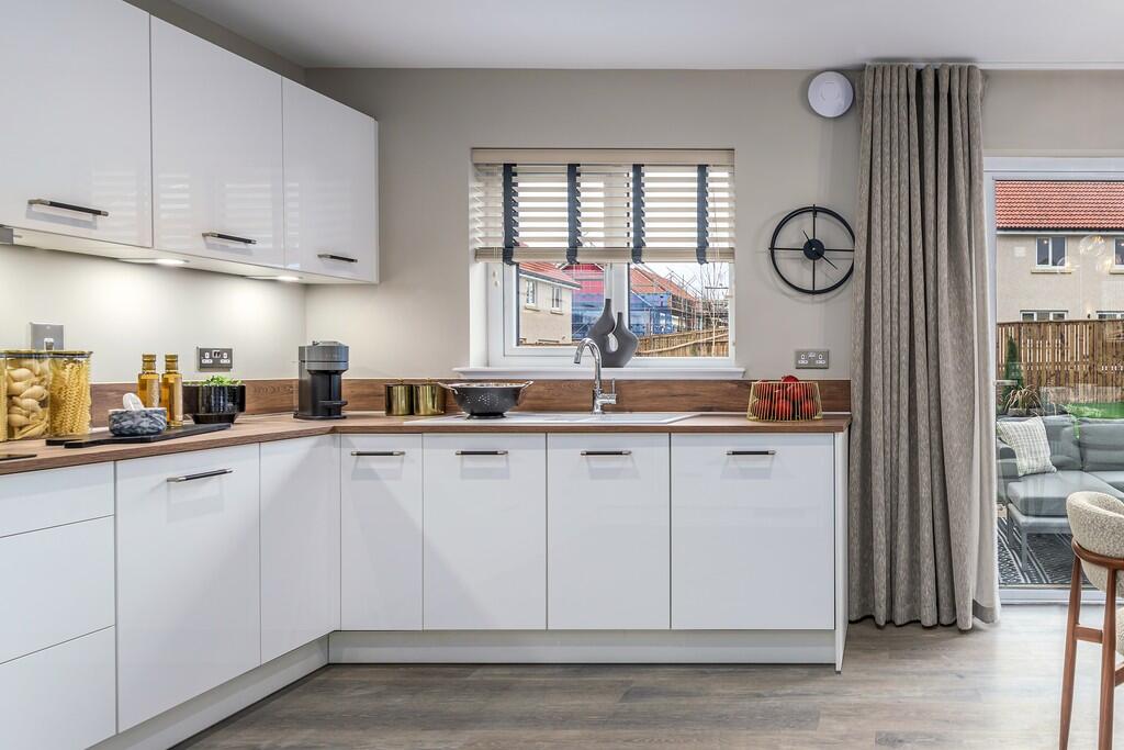 Main image of property: Hillside Gardens
Off Mill Farm Road
Aberdour
KY3 0RH
