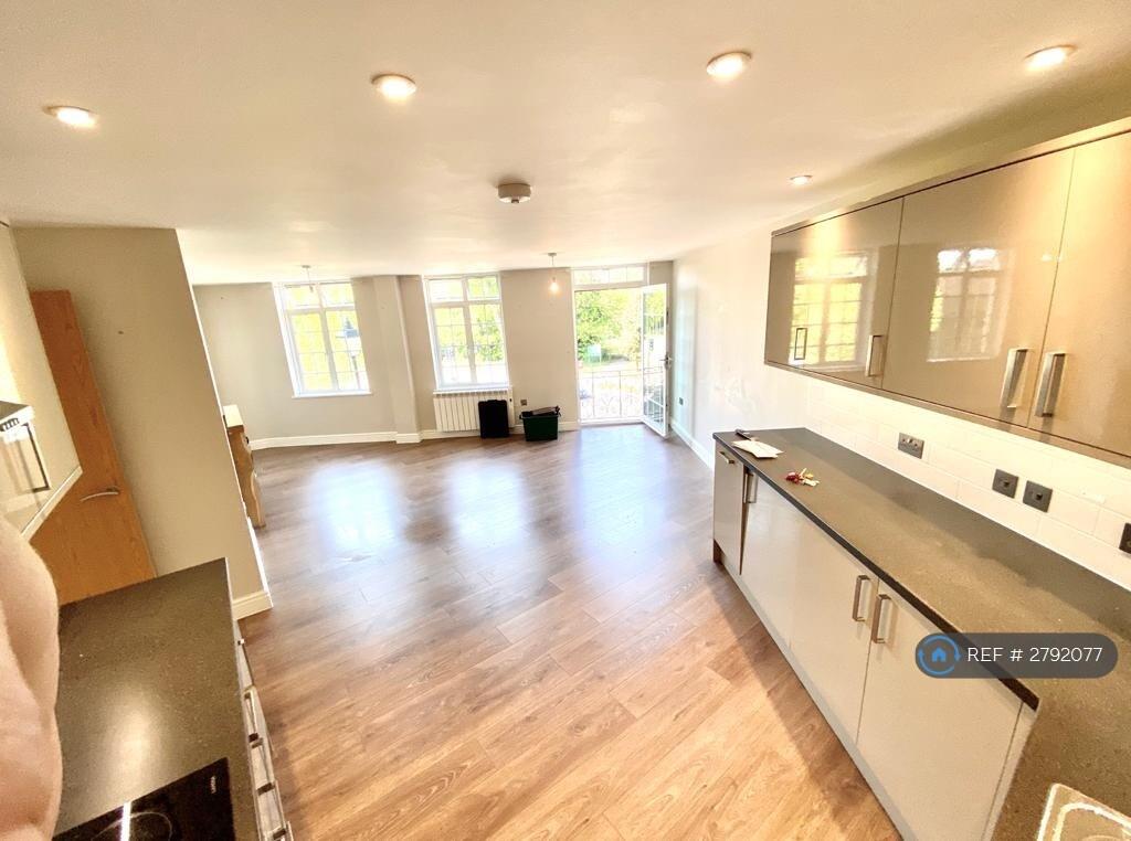 Main image of property: Ewell Road, Cheam, Sutton, SM3