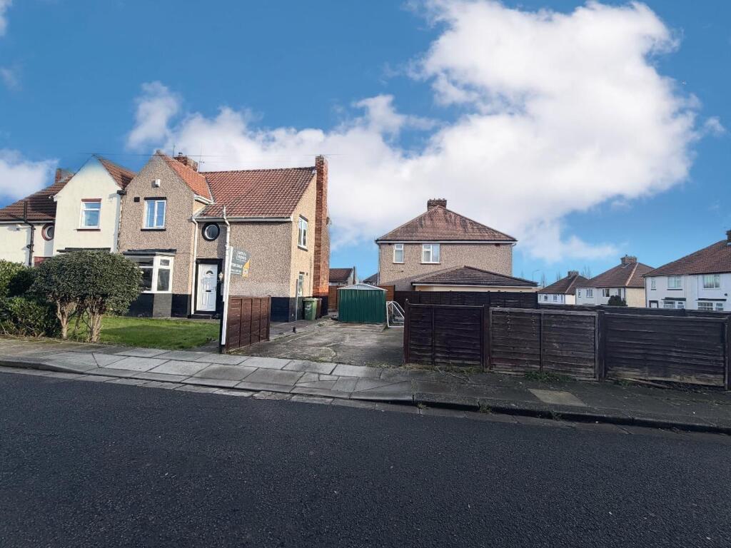 Main image of property: Redmire Road, Stockton-On-Tees