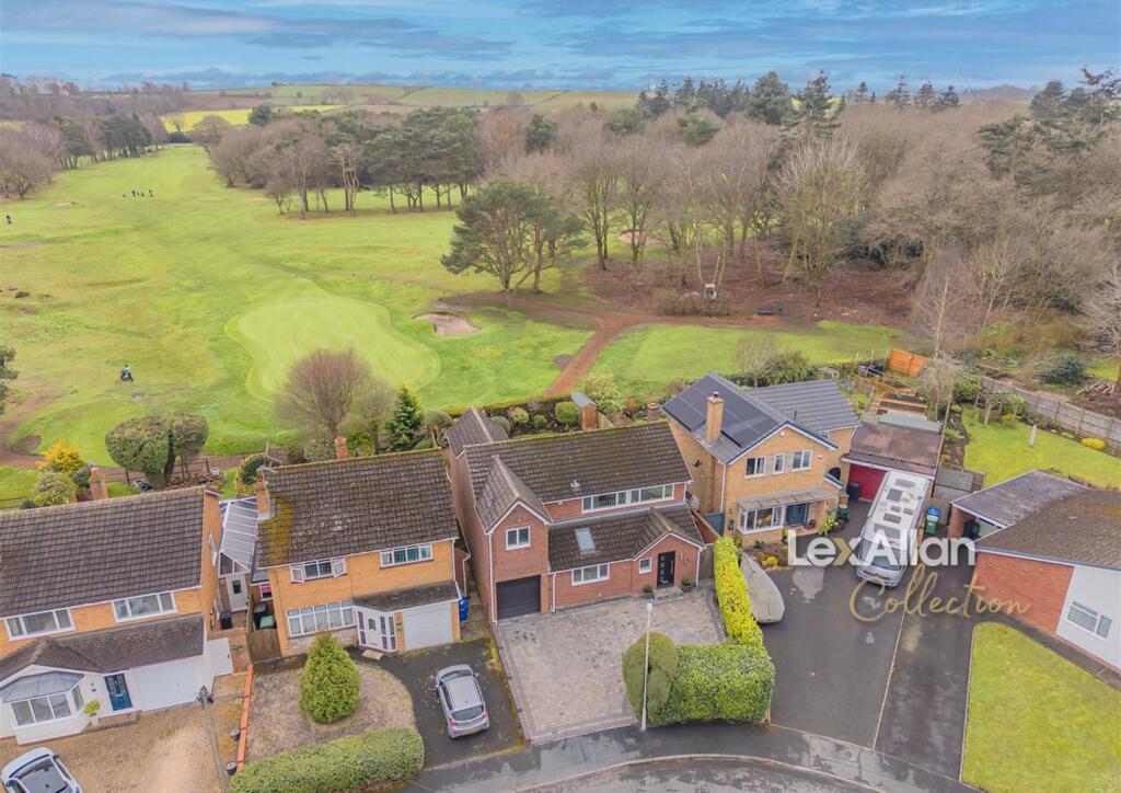Main image of property: Lea Vale Road, Stourbridge
