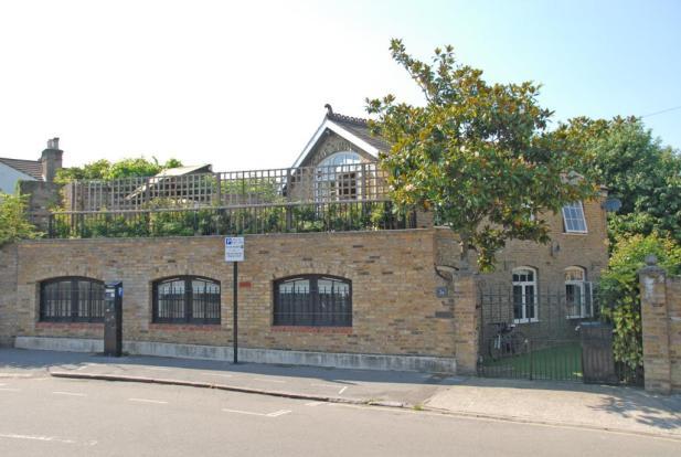 Photo of the property