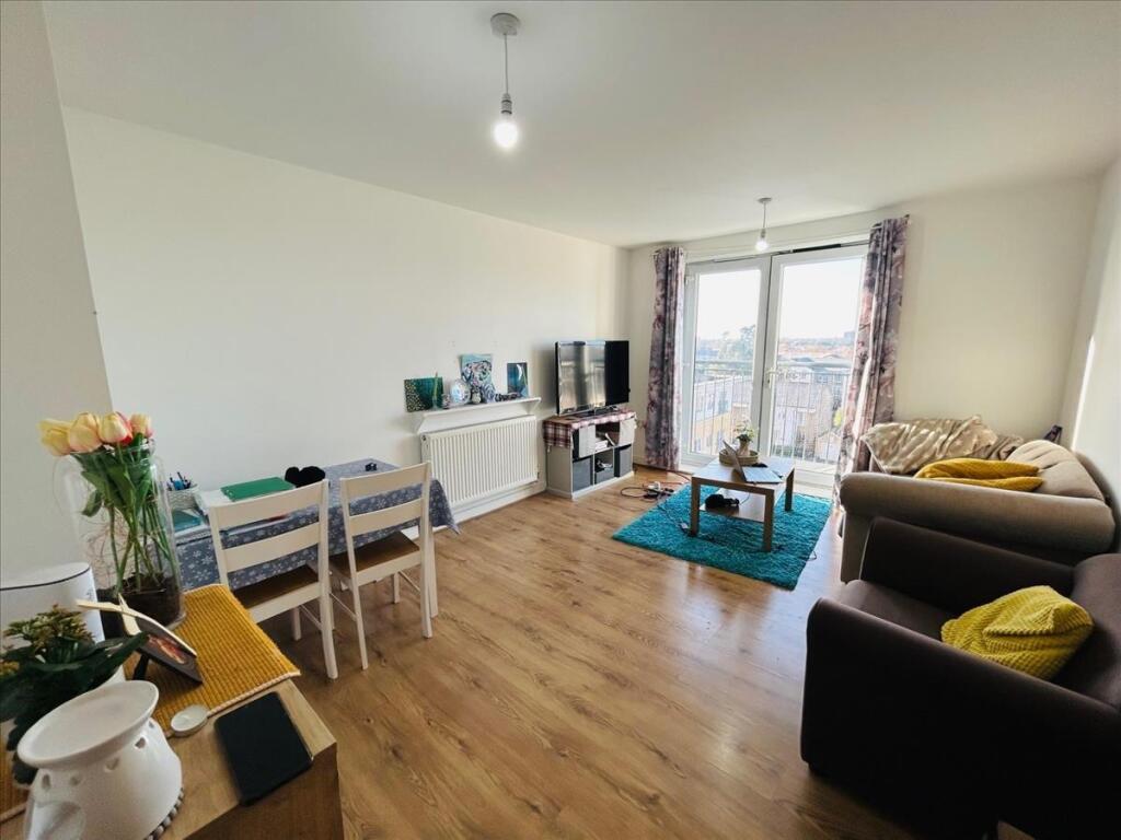 Main image of property: Waxlow Way, Northolt
