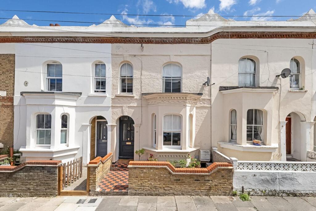 Main image of property: Mayall Road, Herne Hill, London, SE24