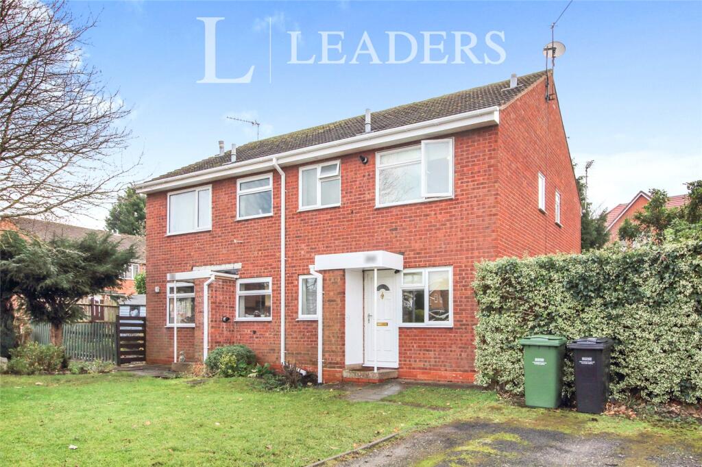 Main image of property: Clayhall Road, Droitwich, Worcestershire