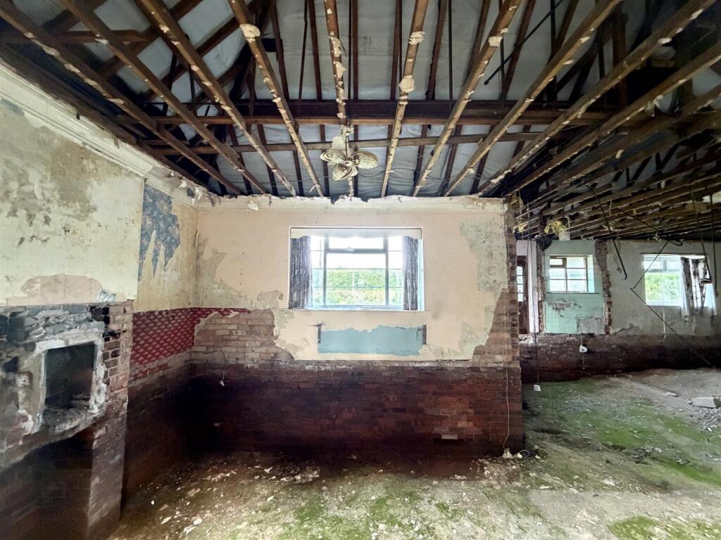 Wearish Lane, Westhoughton, Bolton - Widok 5