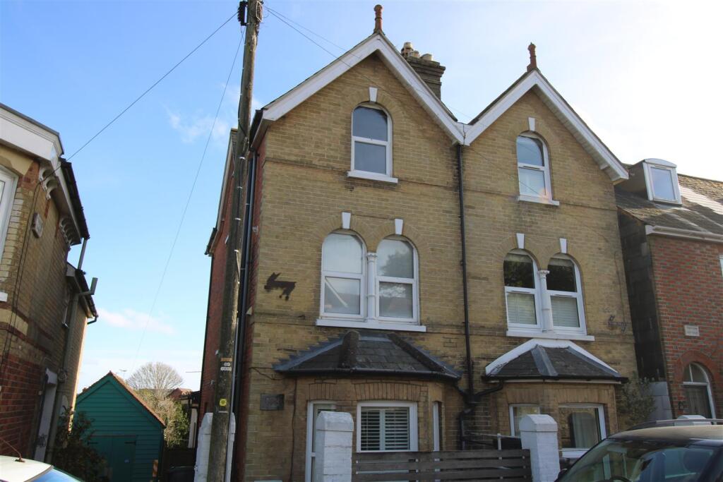 Main image of property: Park Road, Cowes
